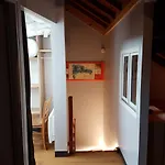 木屋 Sauna Hammam La Jonquille 克松吕-隆日梅