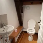 Sauna Hammam La Jonquille * كسونبورت-لونجمير
