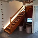 Sauna Hammam La Jonquille شاليه