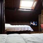 Sauna Hammam La Jonquille *