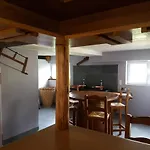 Sauna Hammam La Jonquille Chalet