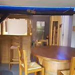 Sauna Hammam La Jonquille Chalet