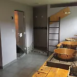 Sauna Hammam La Jonquille * كسونبورت-لونجمير