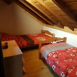 شاليه Sauna Hammam La Jonquille