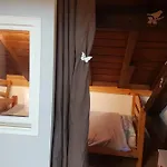 Chalet Sauna Hammam La Jonquille *