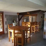 Chalet Sauna Hammam La Jonquille Xonrupt-Longemer