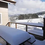 Sauna Hammam La Jonquille * كسونبورت-لونجمير