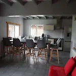 Sauna Hammam La Jonquille