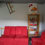 Sauna Hammam La Jonquille 克松吕-隆日梅