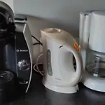 Sauna Hammam La Jonquille