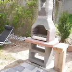 Sauna Hammam La Jonquille