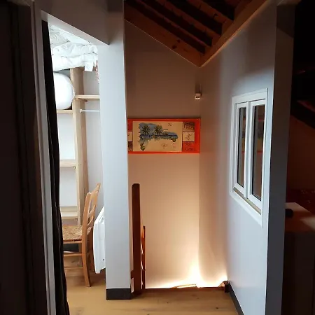 Chalet Et Sauna Xonrupt-Longemer
