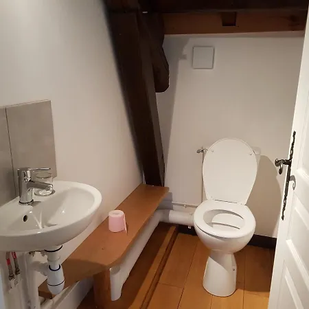 La Jonquille Jacuzzi Et Sauna * Xonrupt-Longemer