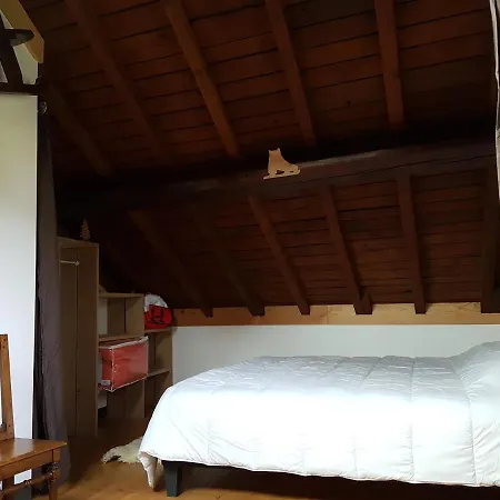 La Jonquille Jacuzzi Et Sauna Chalet