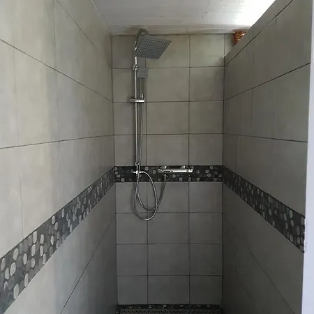Sauna Hammam La Jonquille