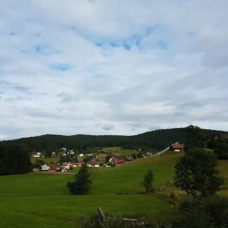 La Jonquille Jacuzzi Et Sauna Chalet