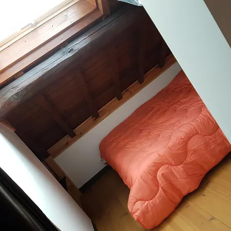 Chalet Et Sauna *