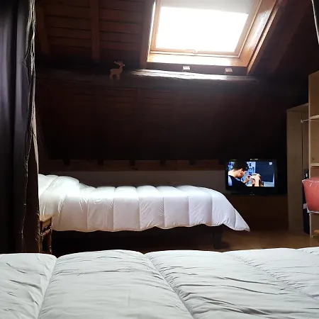 Et Sauna *