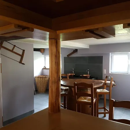 Et Sauna Chalet