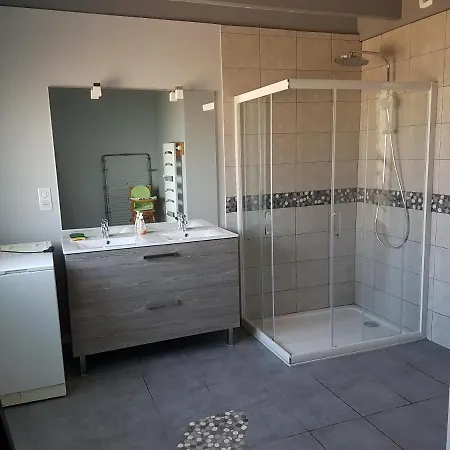 Chalet Sauna Hammam La Jonquille Xonrupt-Longemer