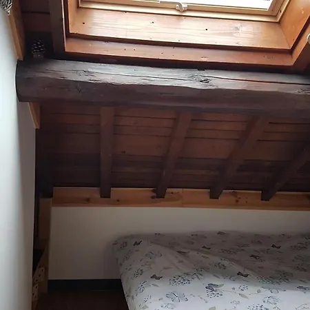 Sauna Hammam La Jonquille