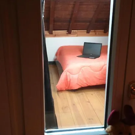 Et Sauna Xonrupt-Longemer