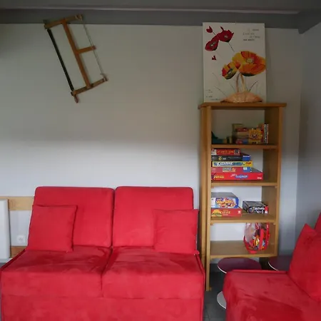Et Sauna Xonrupt-Longemer