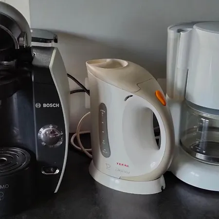 La Jonquille Jacuzzi Et Sauna