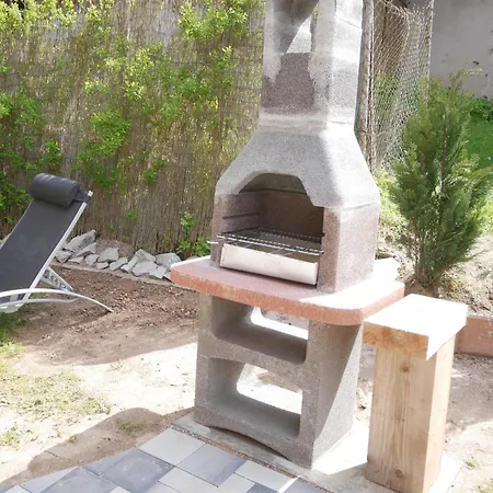 Sauna Hammam La Jonquille