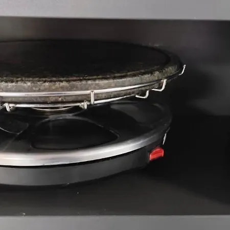 La Jonquille Jacuzzi Et Sauna Chalet Xonrupt-Longemer