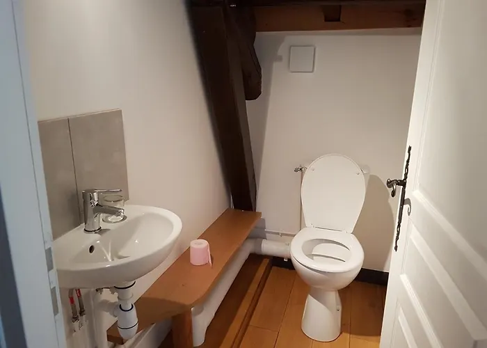 Chalet Spa Sauna Hammam La Jonquille * 克松吕-隆日梅