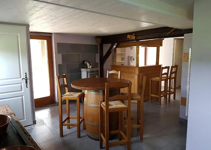 Sauna Hammam La Jonquille *