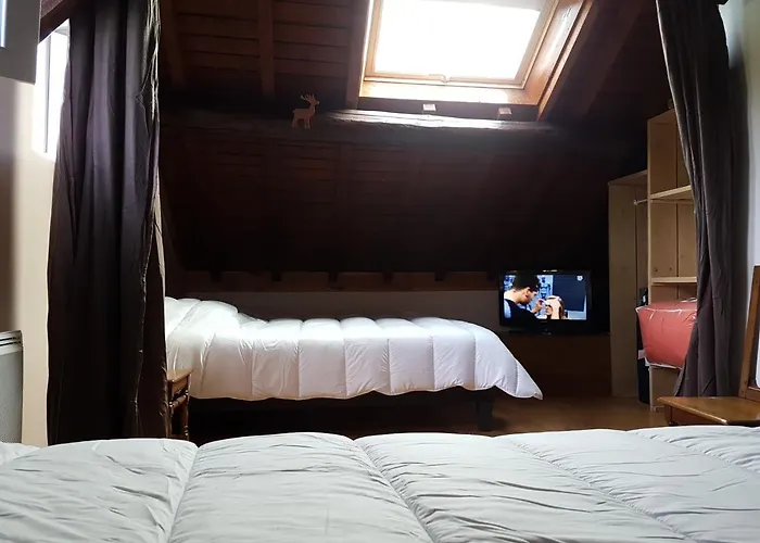 Sauna Hammam La Jonquille *