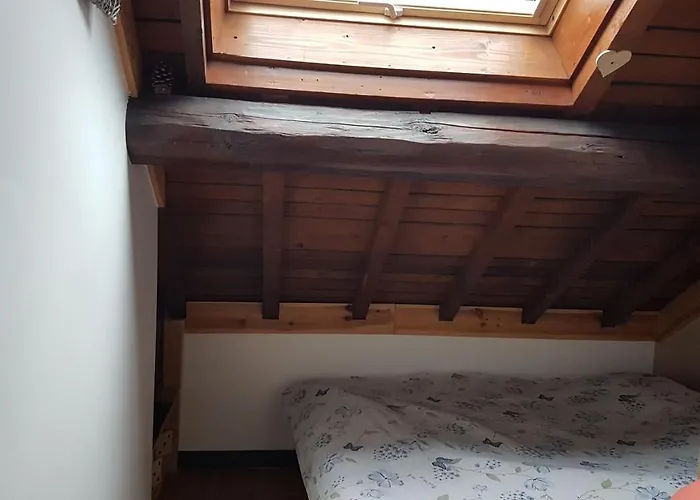 Chalet Spa Sauna Hammam La Jonquille