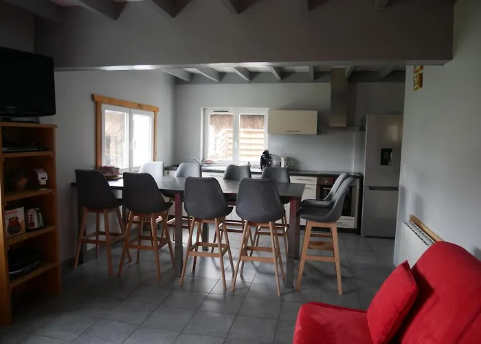 Sauna Hammam La Jonquille