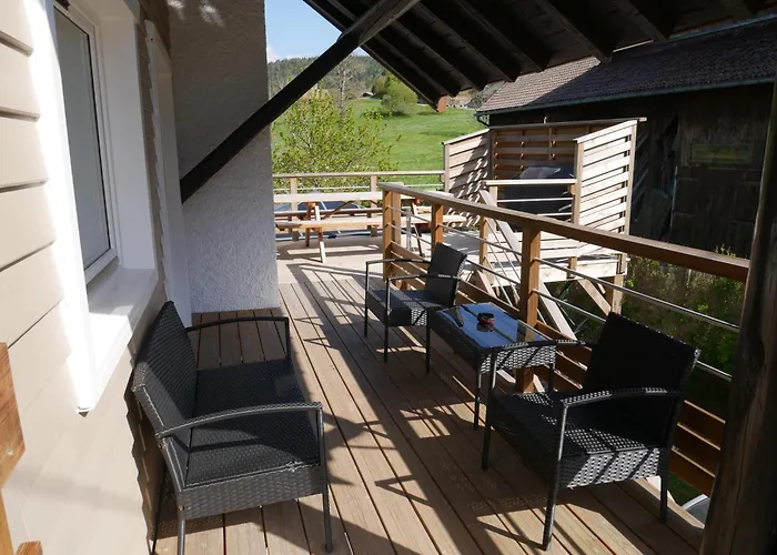 Chalet Spa Sauna Hammam La Jonquille *