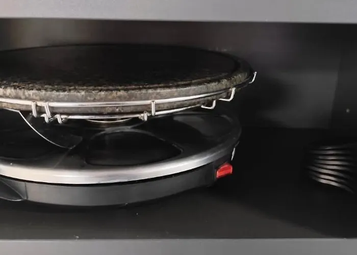 Chalet Spa Sauna Hammam La Jonquille Alpesi faház Xonrupt-Longemer