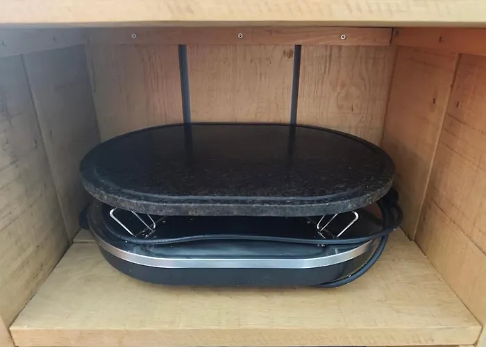 Chalet Spa Sauna Hammam La Jonquille * Xonrupt-Longemer